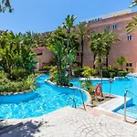 Playacalida Hotel Almuñécar