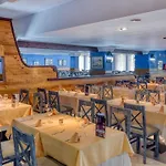 Hotel Playacalida Almuñécar