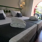 Playacalida Hotel Almuñécar