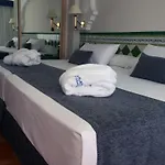 Playacalida Hotel
