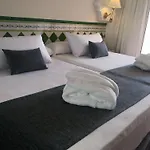 Playacalida 4* Almuñécar