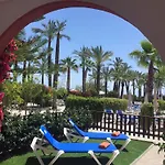 Playacalida 4*