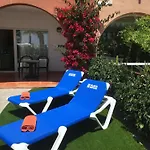 Playacalida 4* Almuñécar