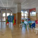 Hotel Playacalida Almuñécar
