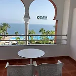 Hotel Playacalida Almuñécar