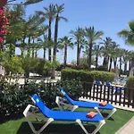 Playacalida Hotel