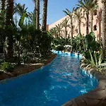 Hotel Playacalida Almuñécar