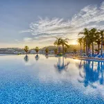 Hotel Playacalida