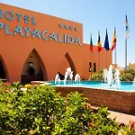 Hotel Playacalida 4*