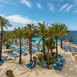 Hotel Playacalida Almunecar