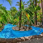 Hotel Playacalida 4*