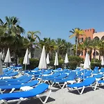 Hotel Playacalida Almuñécar