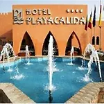Playacalida