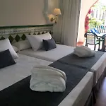 Hotel Playacalida Almuñécar