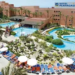 Playacalida Hotel 4*