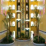 Playacalida Hotel Almunecar