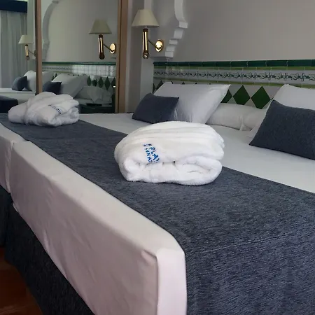 Playacalida Hotel