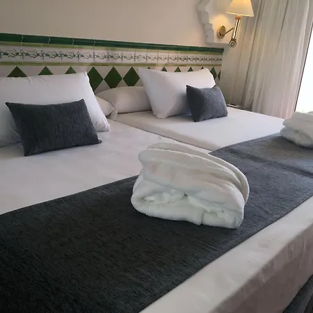 Playacalida 4* Almuñécar