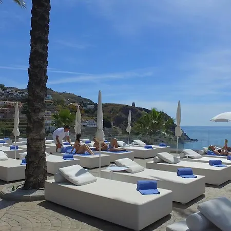 Hotel Playacalida 4*