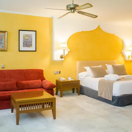 Playacalida Hotel