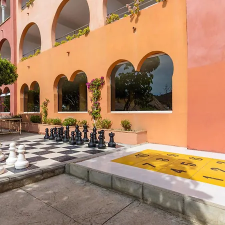 Playacalida Hotel 4*