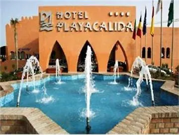 Playacalida
