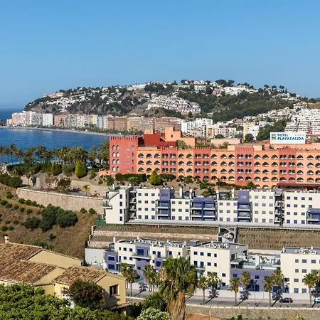 Playacalida Hotel