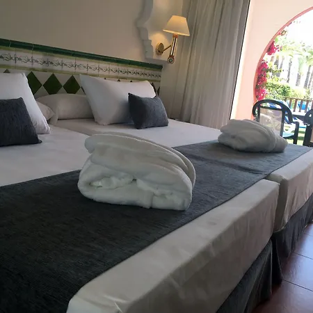 Playacalida Hotel Almunecar