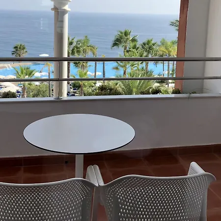 Hotel Playacalida