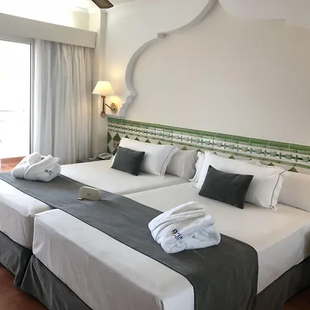 Hotel Playacalida