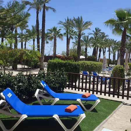 Hotel Playacalida Almunecar