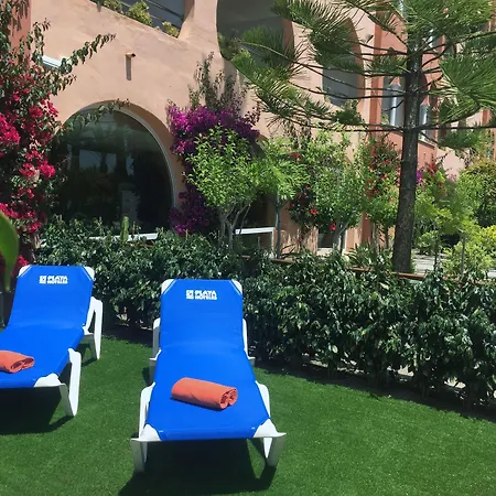 Hotel Playacalida Almuñécar