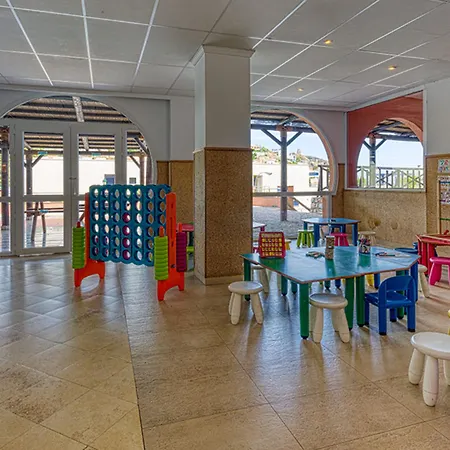 Hotel Playacalida Almunecar