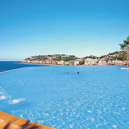 Hotel Playacalida 4*