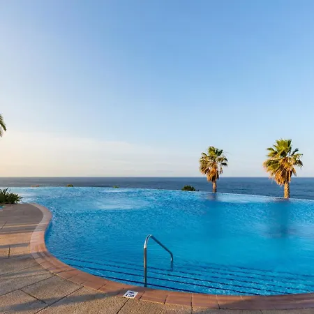 Hotel Playacalida Almuñécar