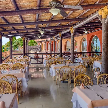 Playacalida Hotel Almuñécar