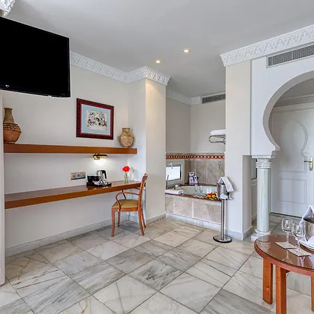 Playacalida Hotel Almuñécar