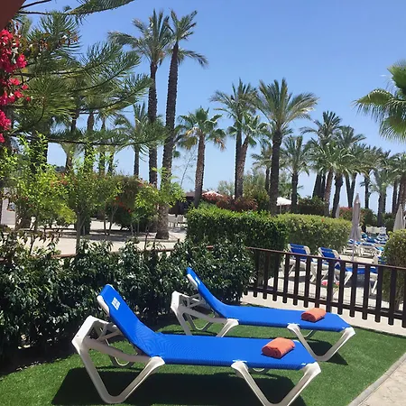 Playacalida Hotel