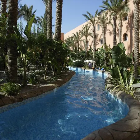 Hotel Playacalida Almunecar