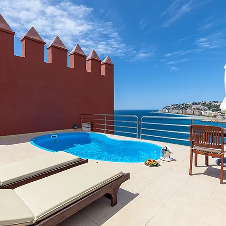 Playacalida Hotel 4*