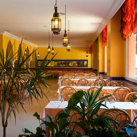 Playacalida Hotel
