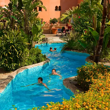 Playacalida Hotel Almunecar