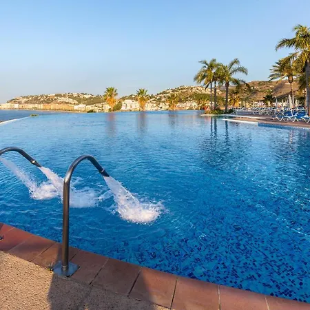 Hotel Playacalida 4*