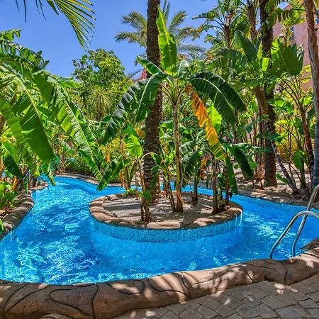Hotel Playacalida 4*