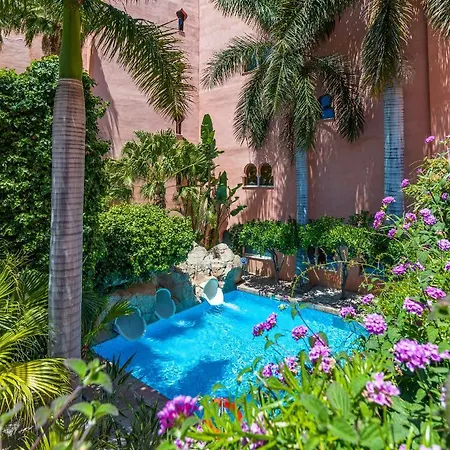 Hotel Playacalida 4*