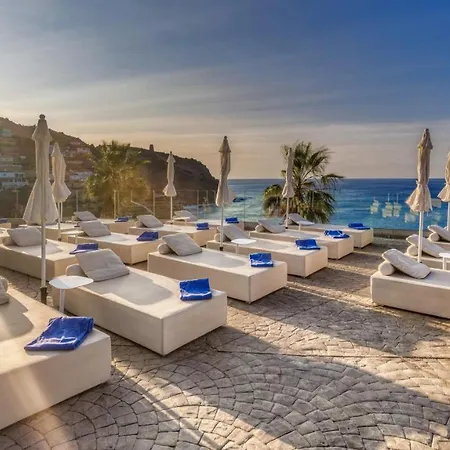 Hotel Playacalida Almunecar