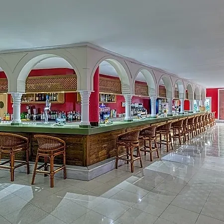 Playacalida Hotel Almunecar