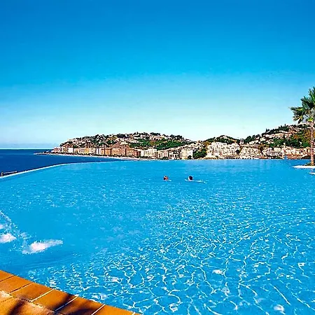 Playacalida 4* Almuñécar