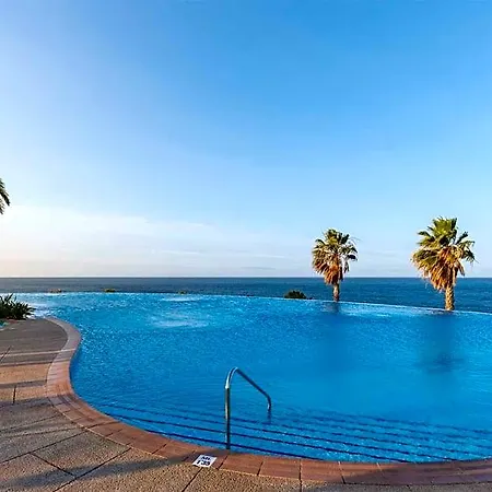 Playacalida Ξενοδοχείο 4*