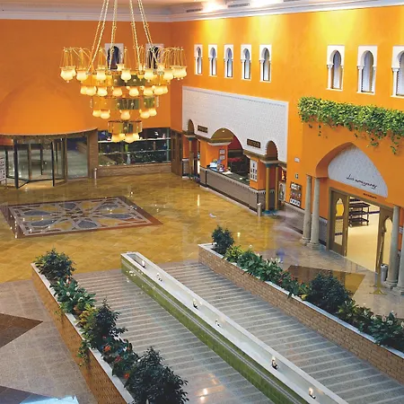 Hotel Playacalida Almuñécar